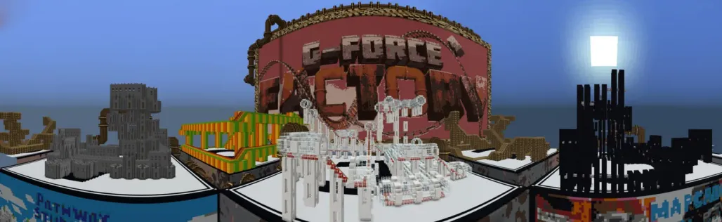 G-Force Factory