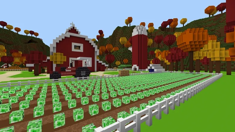 Learn all about: Farms