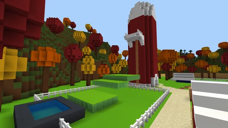 Learn all about: Farms