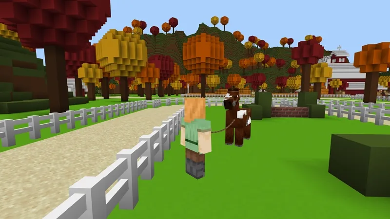 Learn all about: Farms