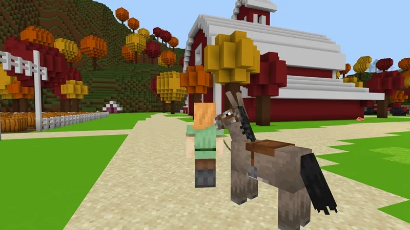 Learn all about: Farms