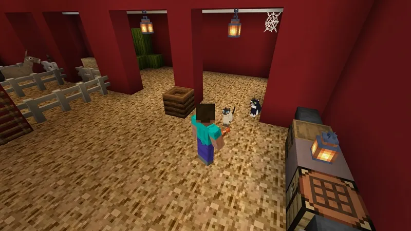 Learn all about: Farms