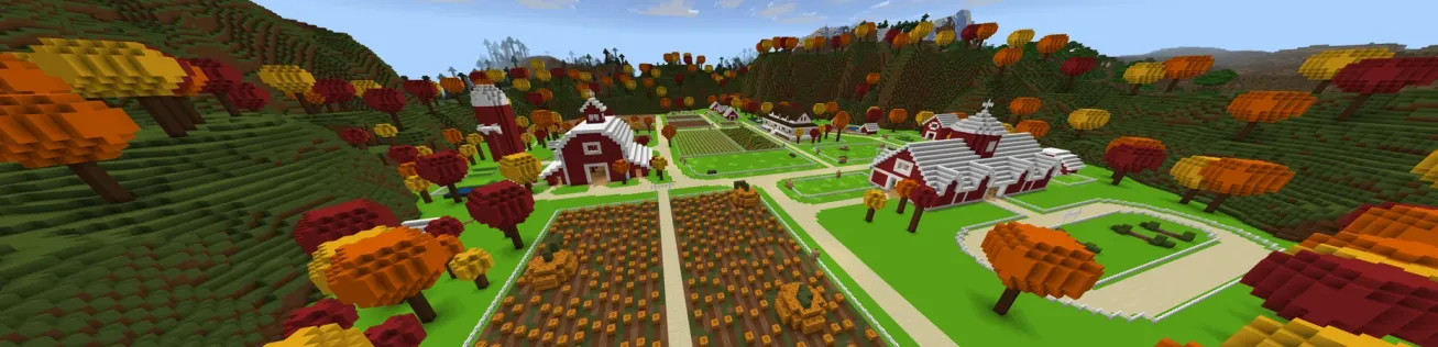 Learn all about: Farms