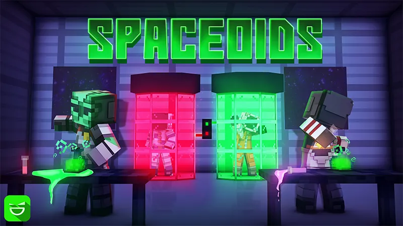 Spaceoids