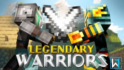 Legendary Warriors