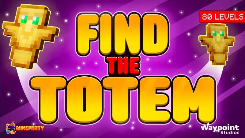 Find the Totem