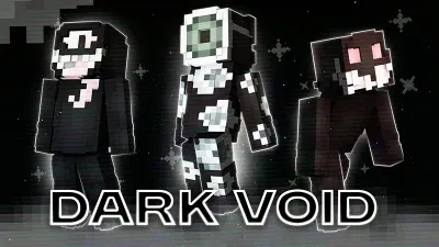 Dark Void