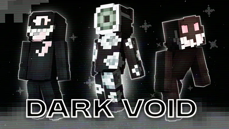 Dark Void