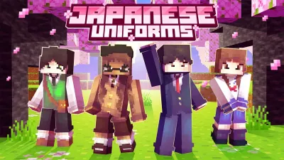 Japanese Uniforms
