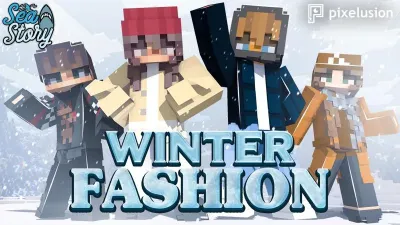 Winter Fashion
