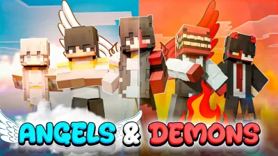 Angels and Demons 2