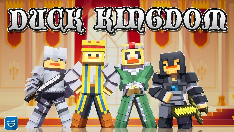 Duck Kingdom