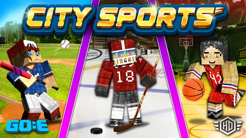 City Sports HD