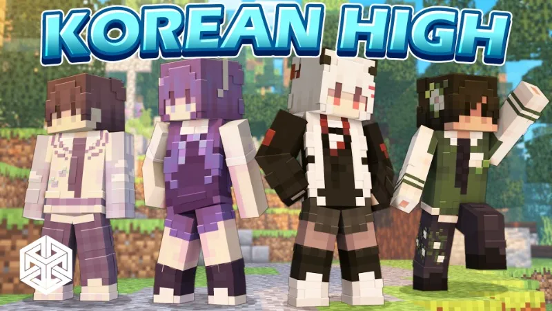 Korean High