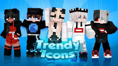 Trendy Icons