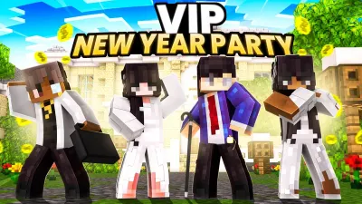 Vip New Year Party