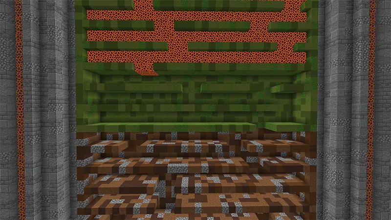 Magma Runner +