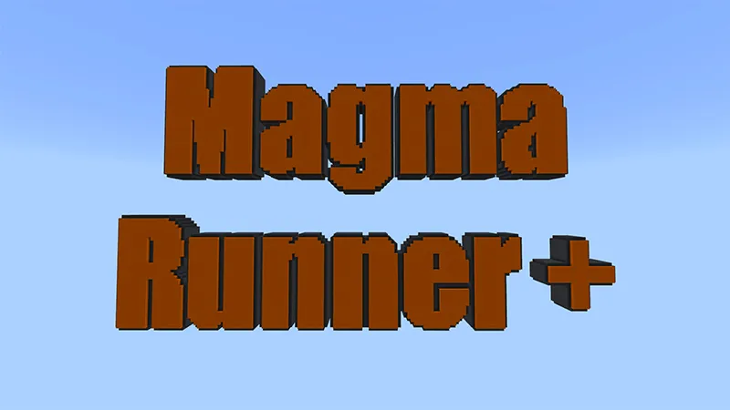 Magma Runner +