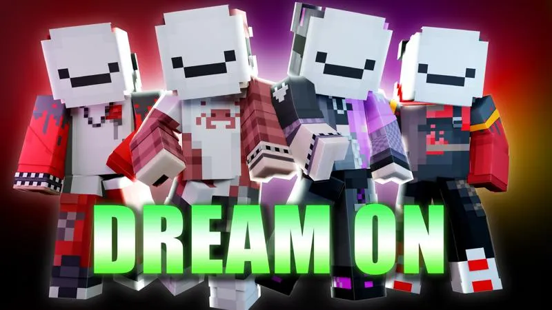 Dream On