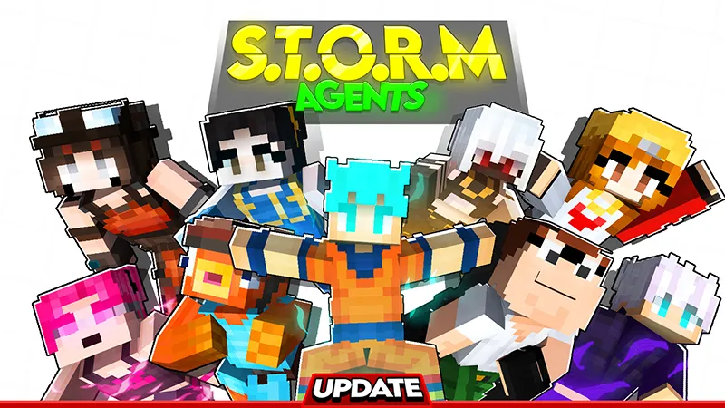 Storm Agents