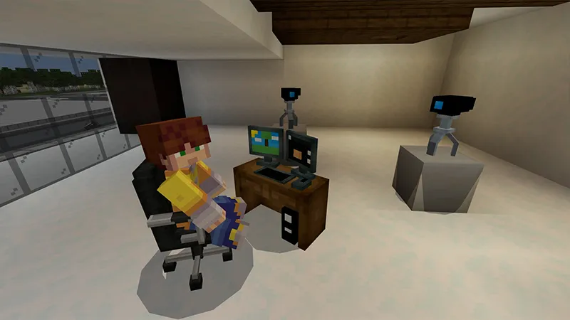 Furniture: World
