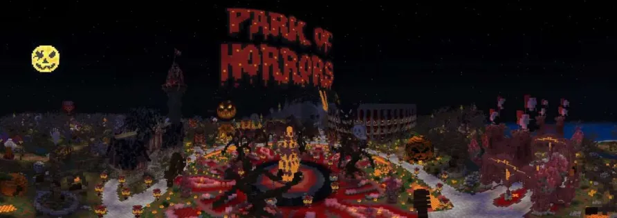 Park of Horrors