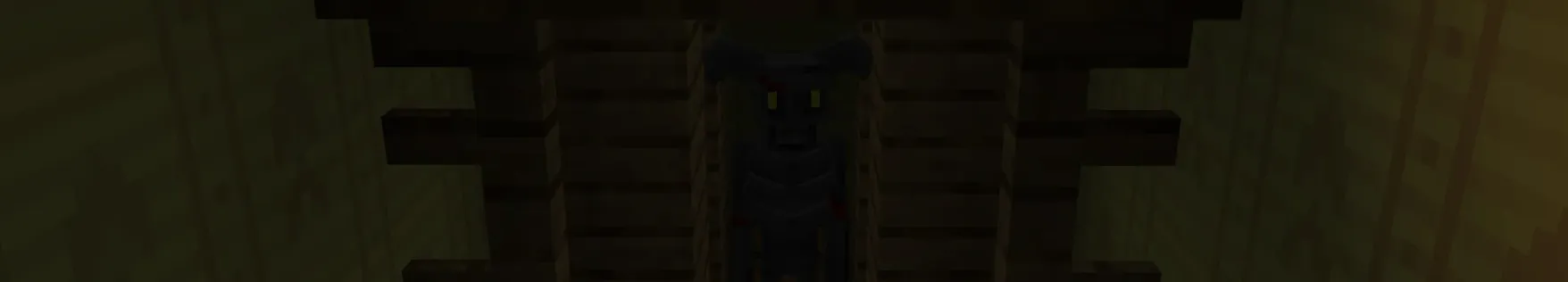 The Backrooms Skyblock