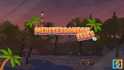 Mediterranean Isles
