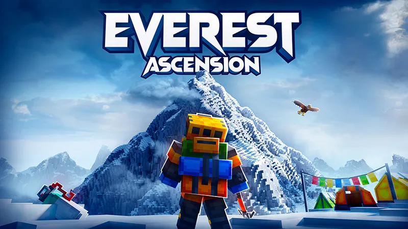 Everest Ascension