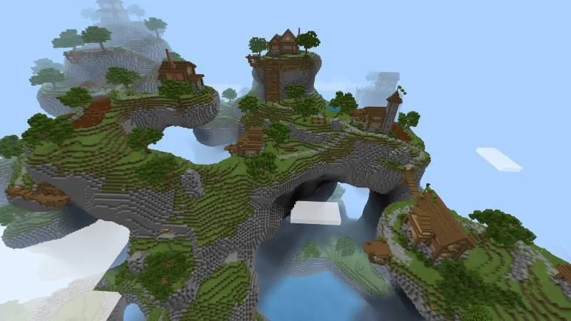 Elytra Aisles