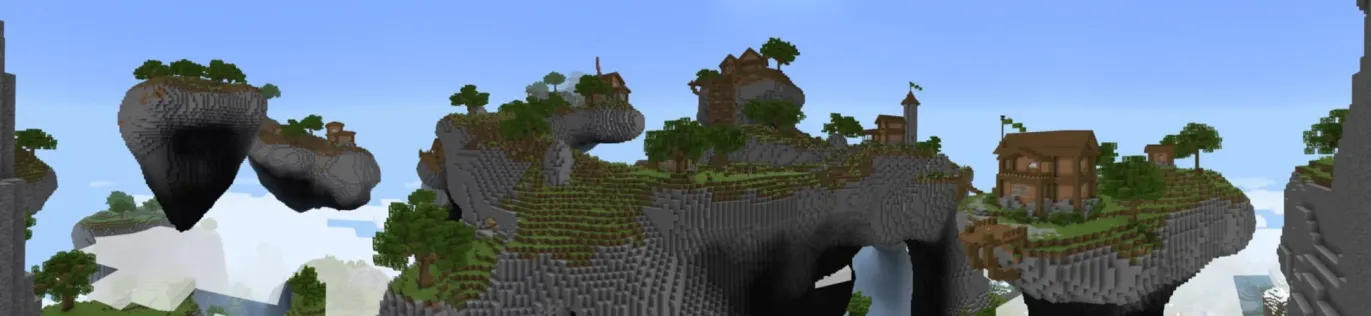 Elytra Aisles