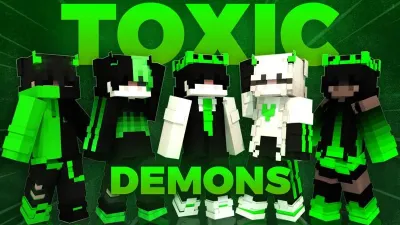 Toxic Demons