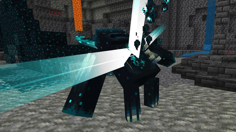 Death Animations v1.1 Add-On