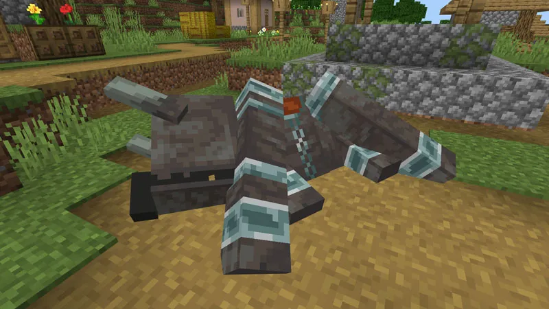 Death Animations v1.1 Add-On