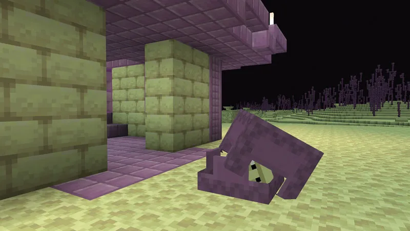 Death Animations v1.1 Add-On