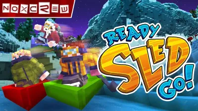 Ready Sled Go!