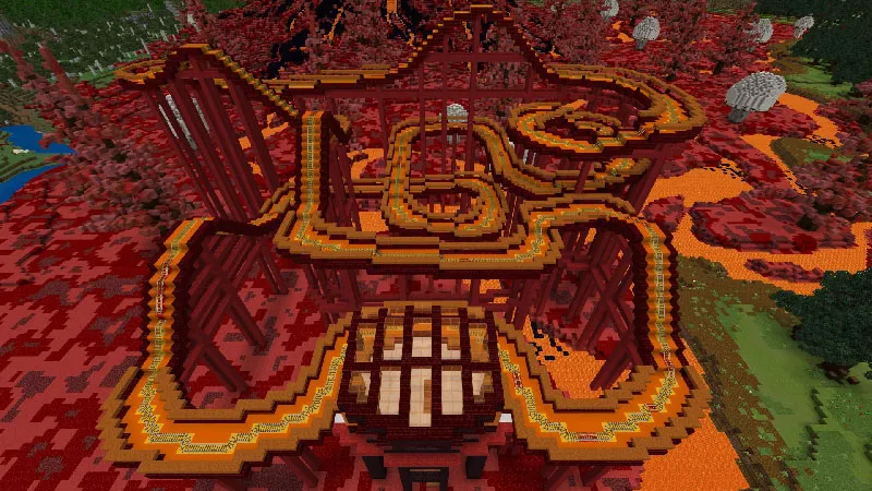 PrestonPlayz Craftable Houses
