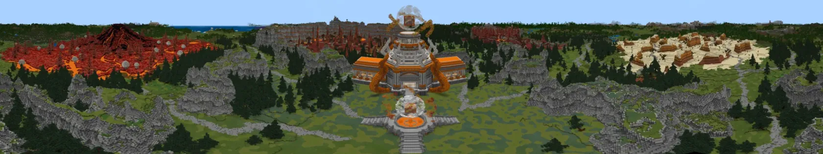PrestonPlayz Craftable Houses