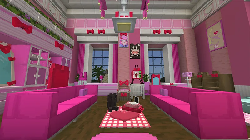 Bonnie House Tour