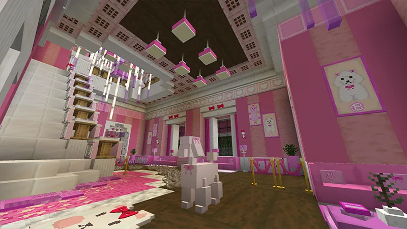 Bonnie House Tour