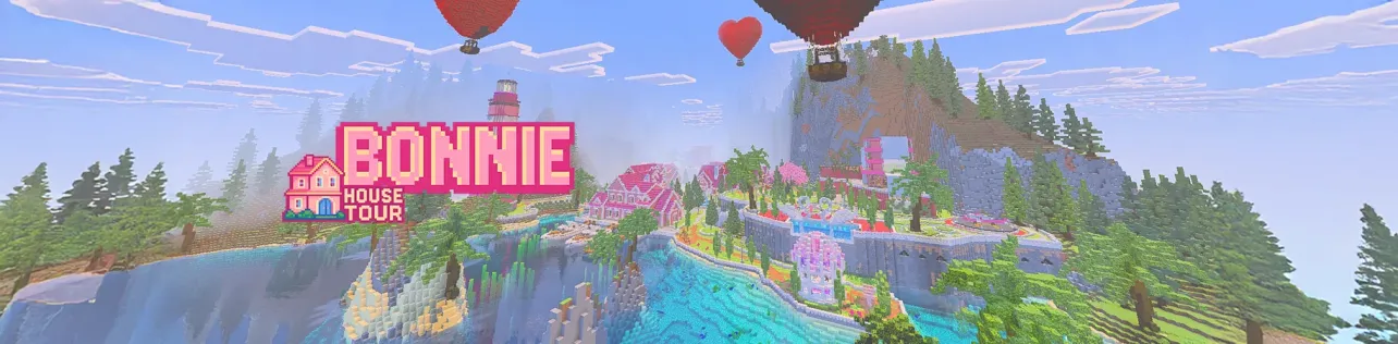 Bonnie House Tour