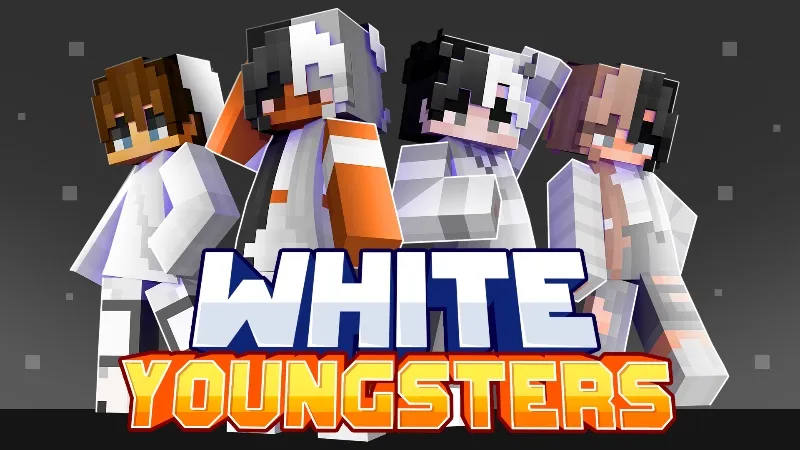 White Youngsters