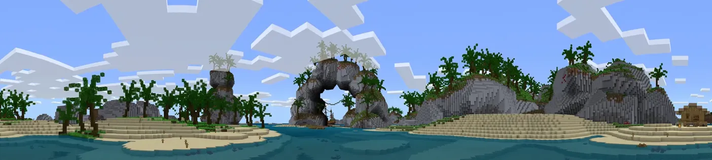 Island Adventure
