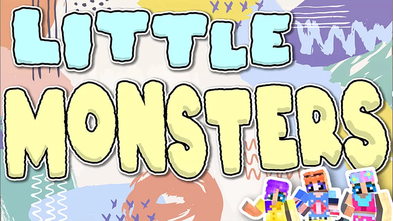 Little Monsters