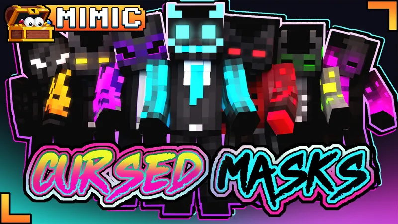 Cursed Masks
