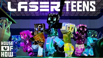 Laser Teens
