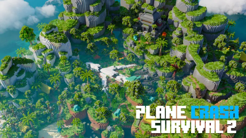 Plane Crash Survival 2