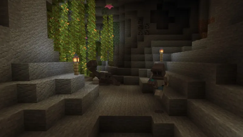 Golem Island
