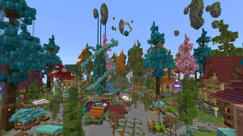 Translucent Lands