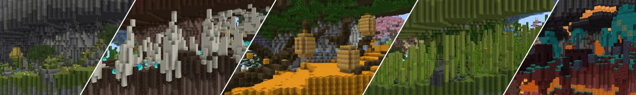 Spiral Parkour